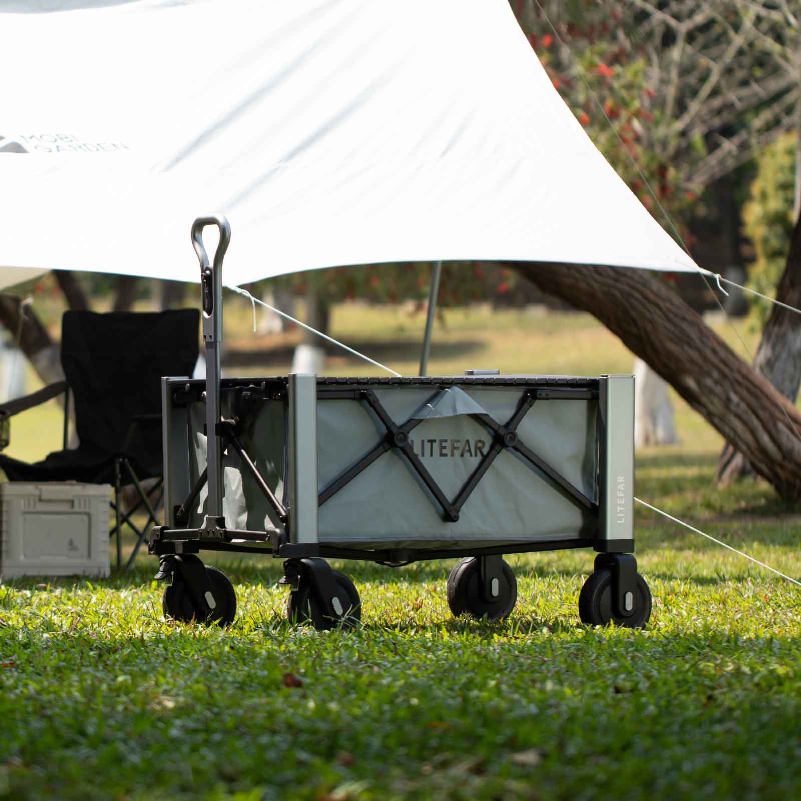 LITEFAR Orion Smart Wagon