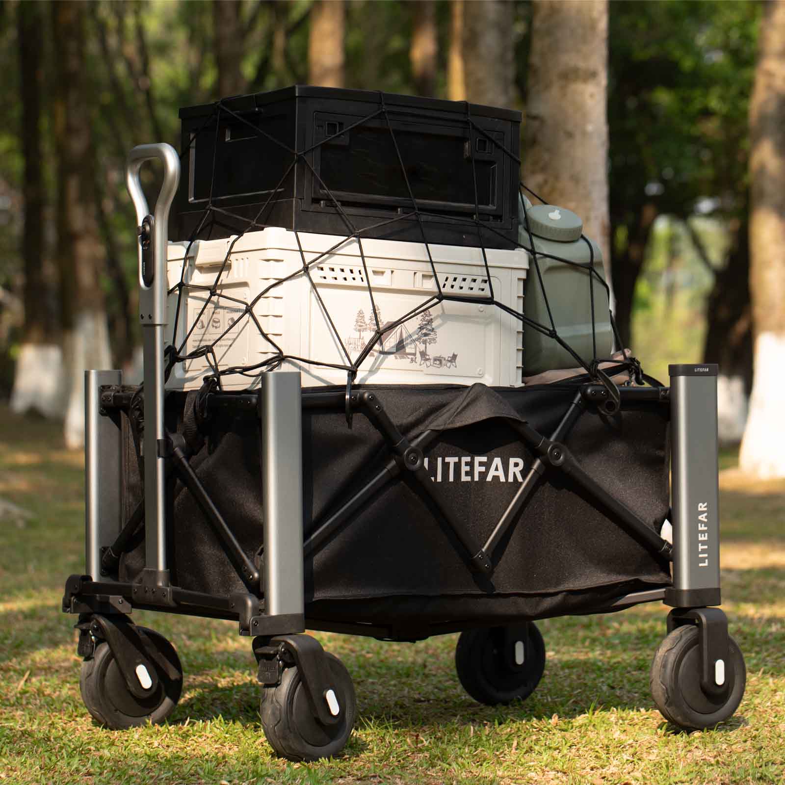 Cargo Net