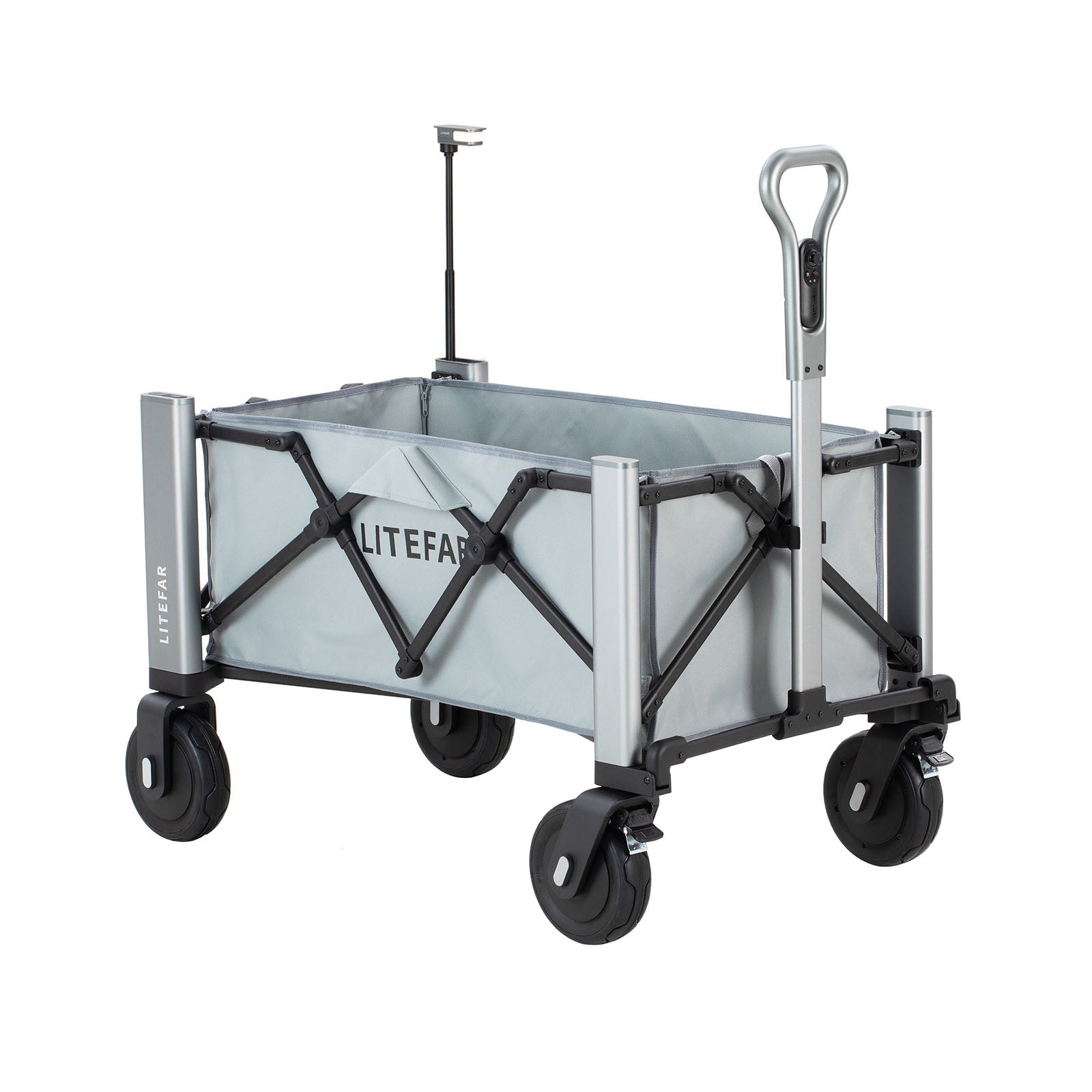 LITEFAR Orion Smart Wagon