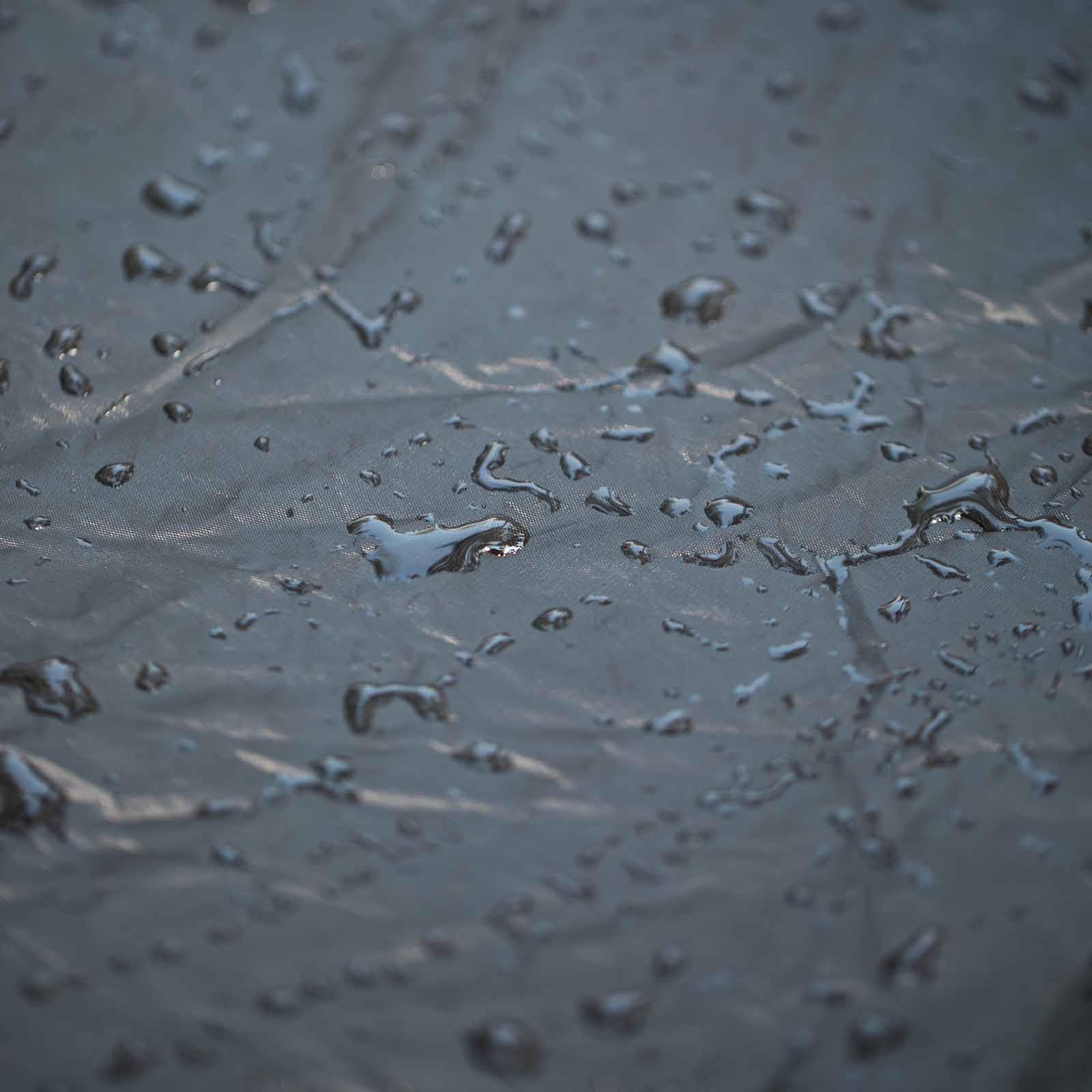 Waterproof Cover