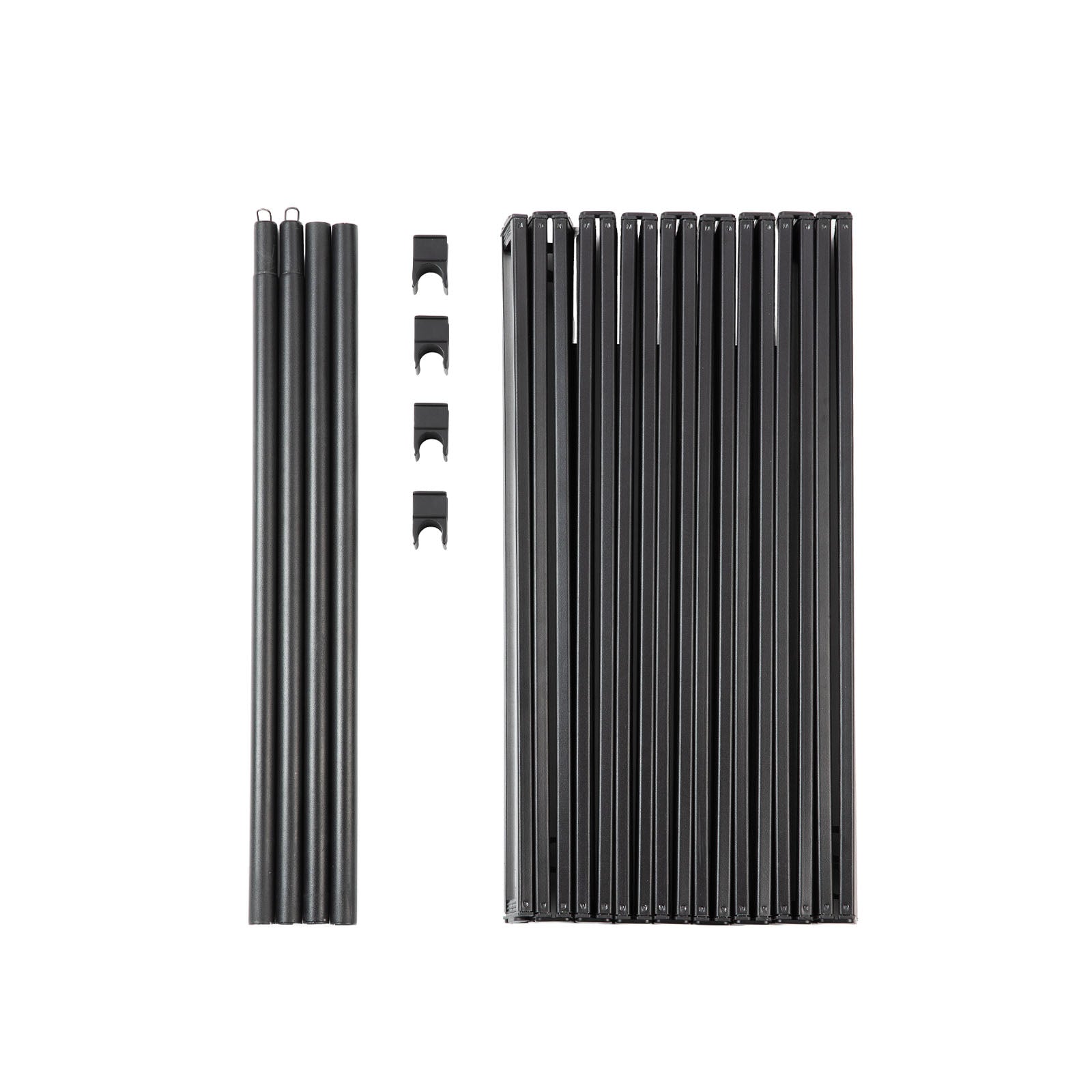 Foldable Tabletop