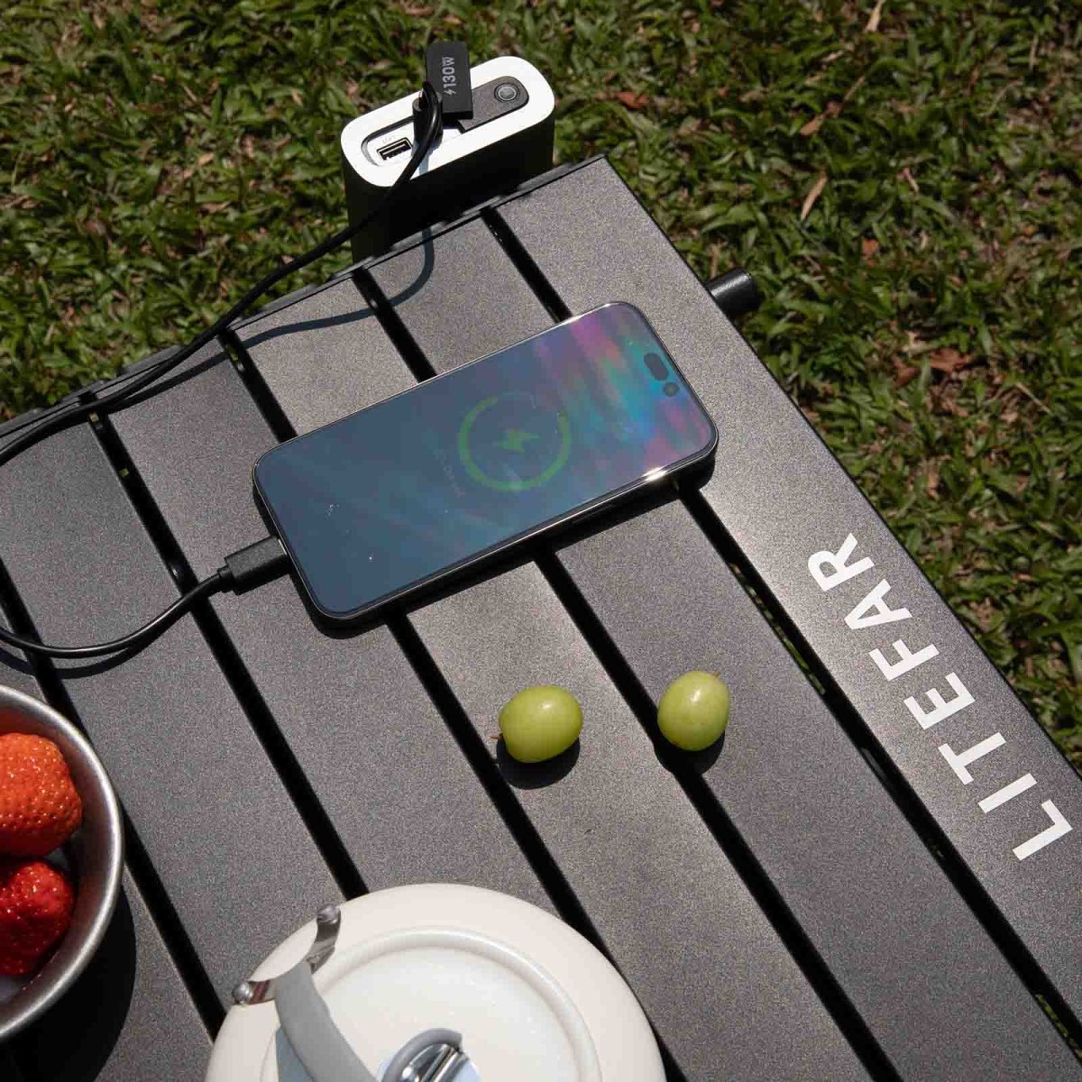 A24 Battery - Litefar