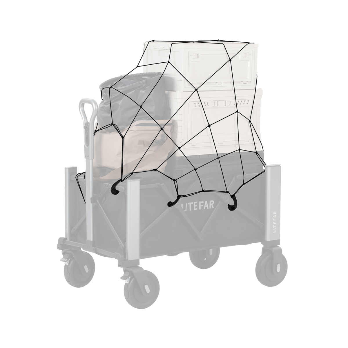 Cargo Net - Litefar