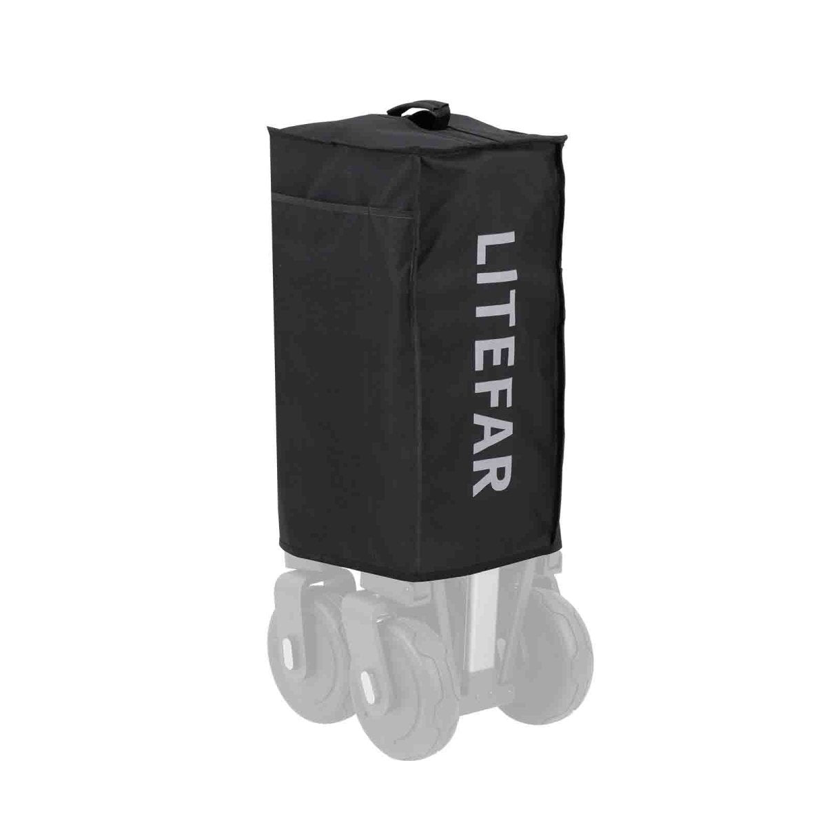 Dirt Cover - Litefar