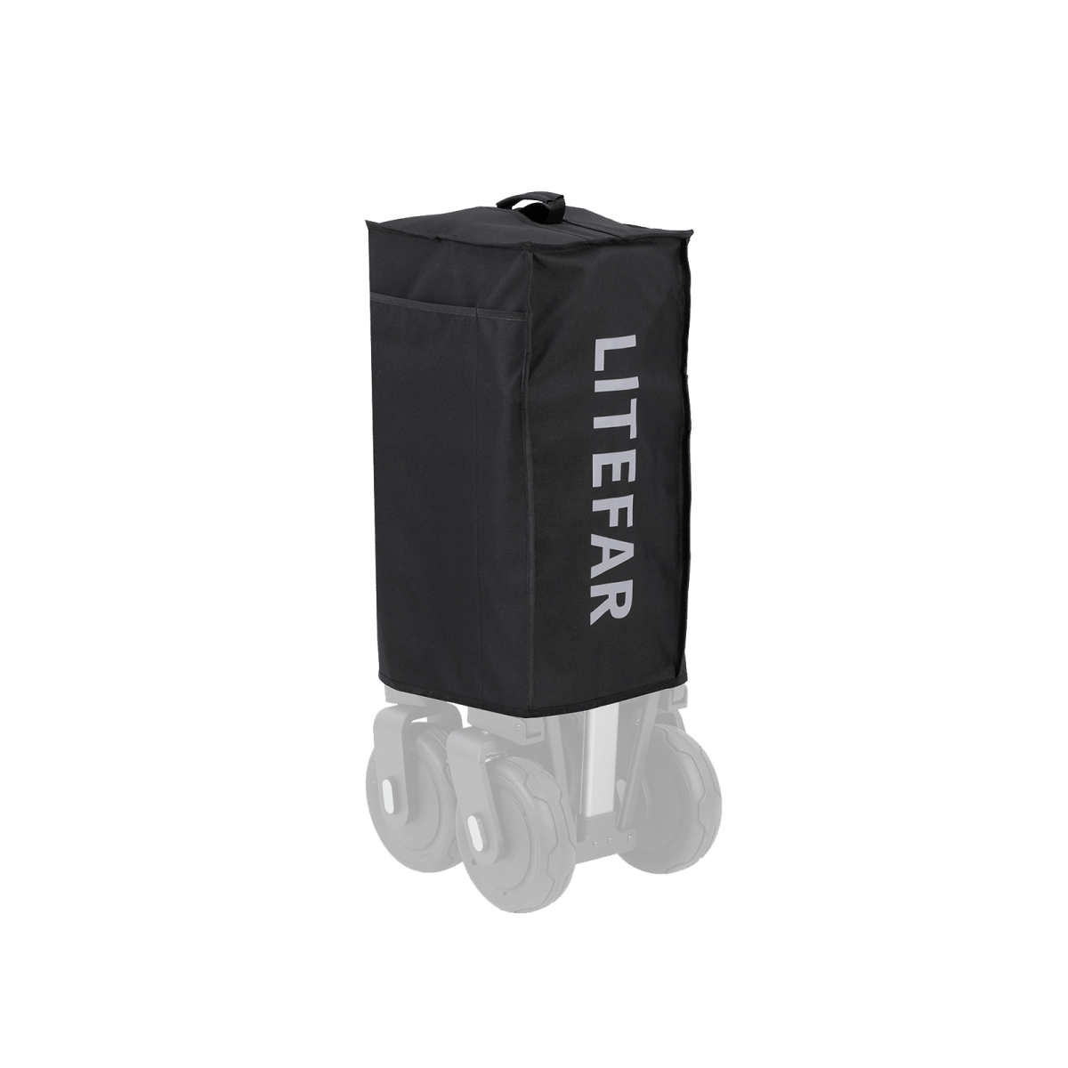 Dirt Cover - Litefar