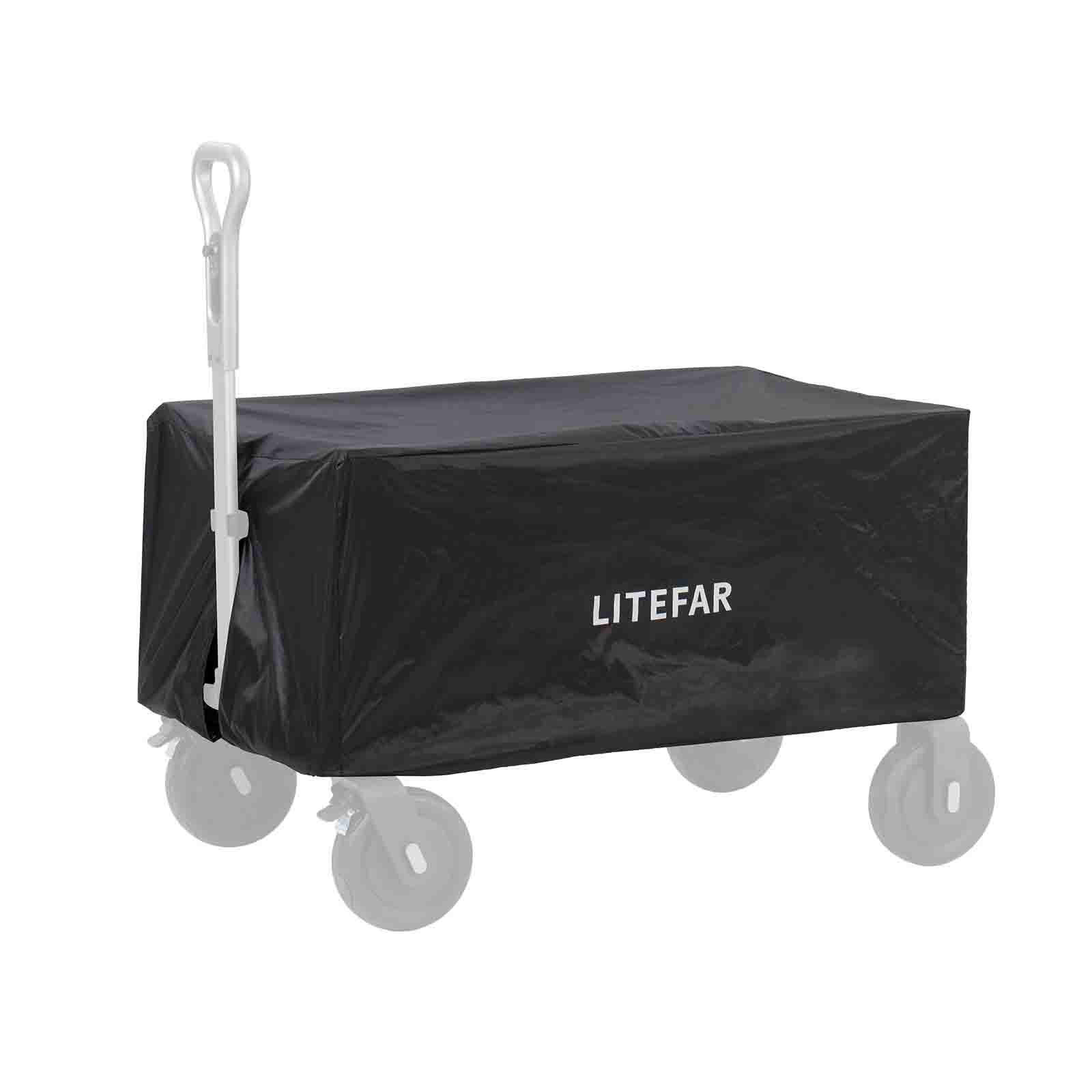 Waterproof Cover
