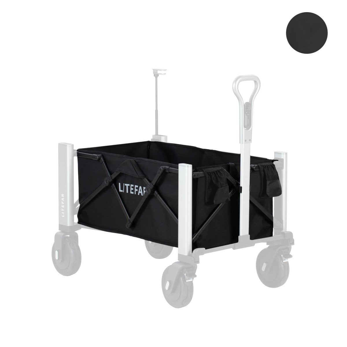 Fabric Liner - Litefar