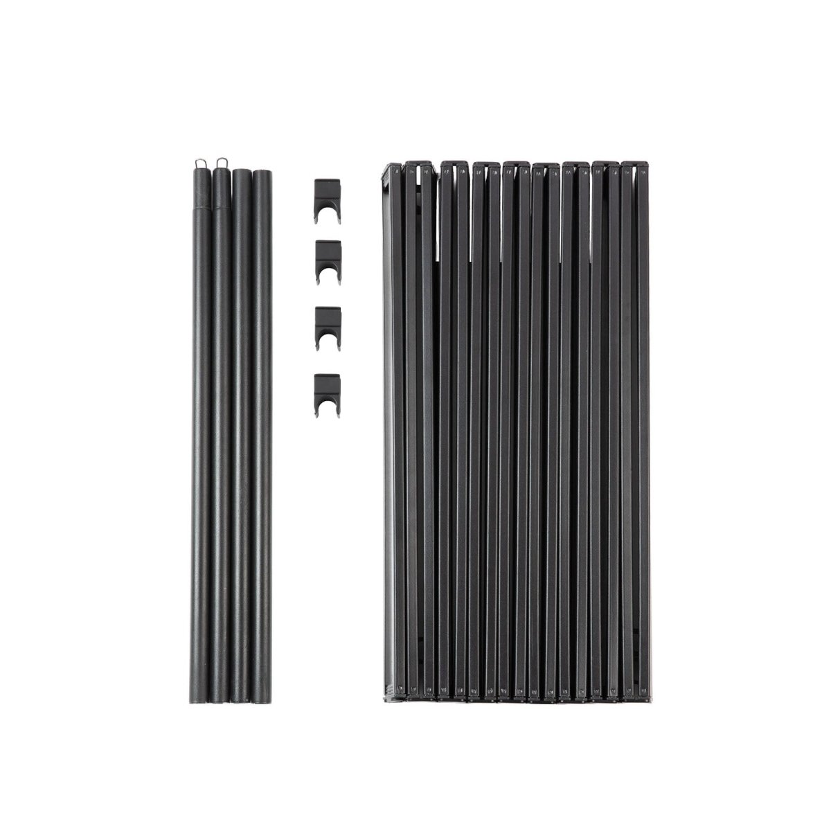 Foldable Tabletop - Litefar