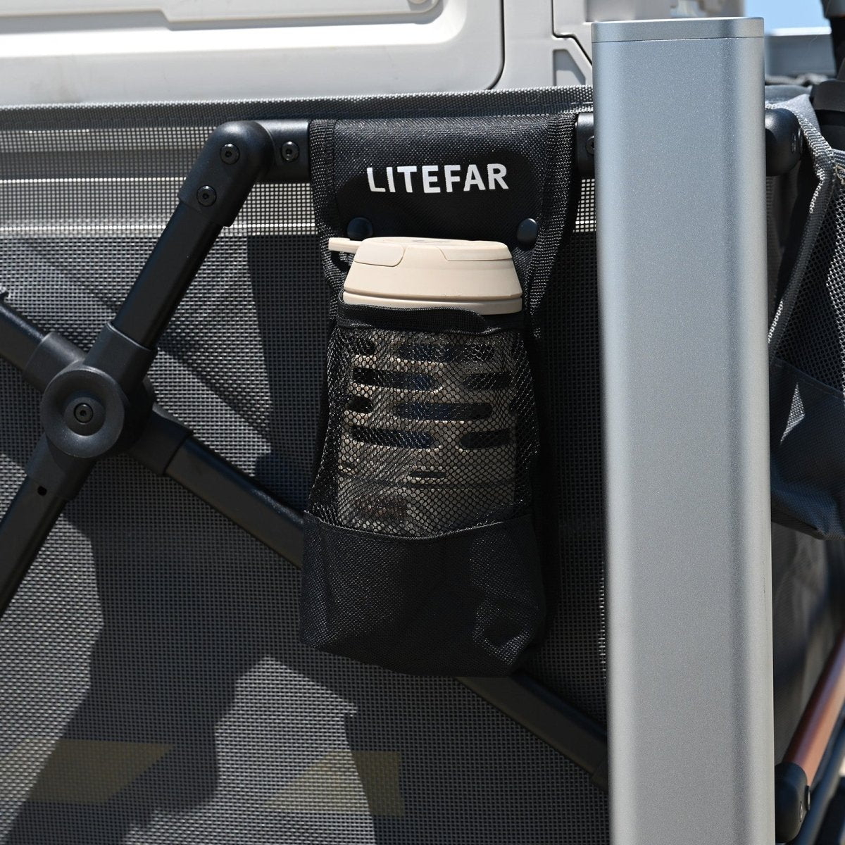 Gear Pouch - Litefar