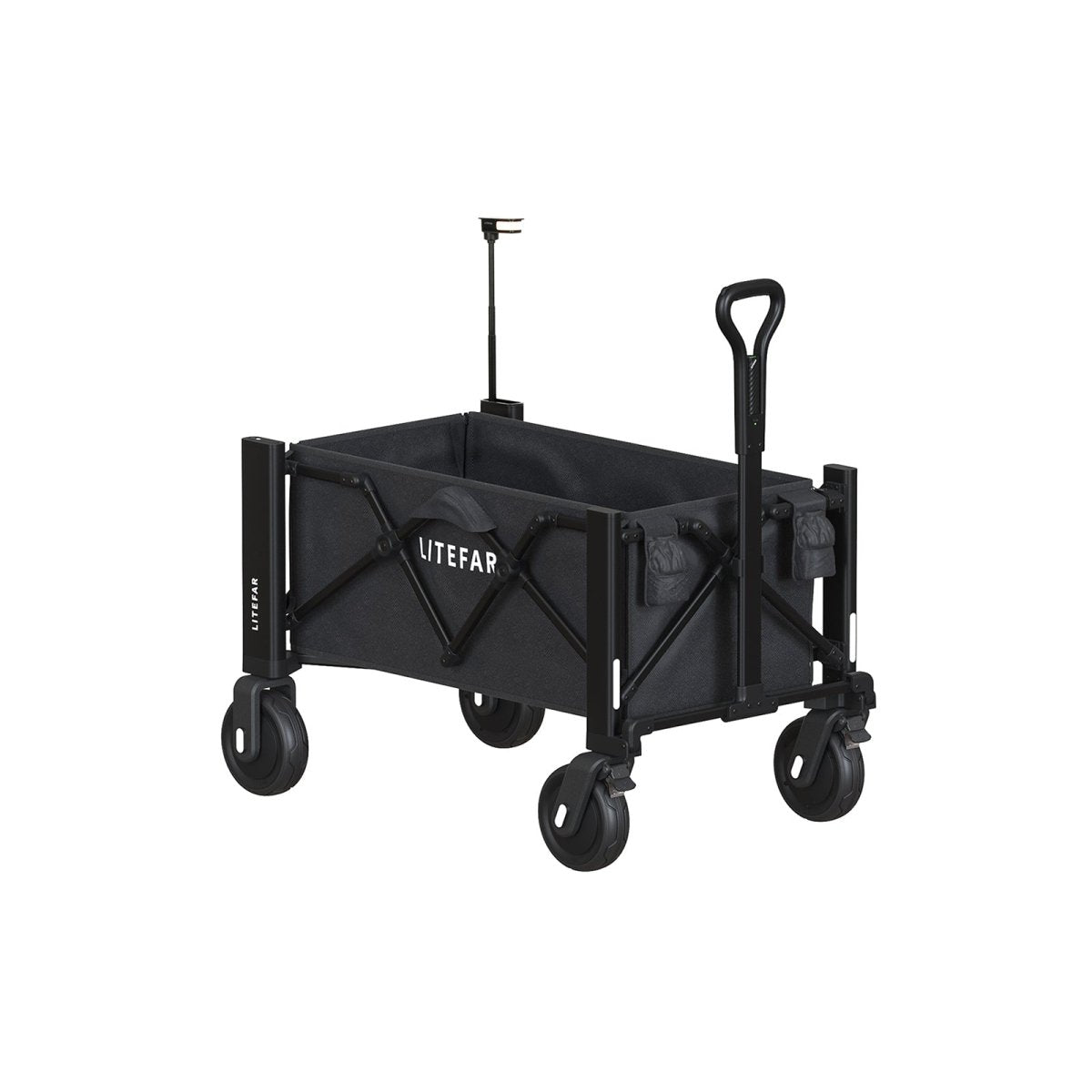 LITEFAR H1 Smart Wagon - Litefar