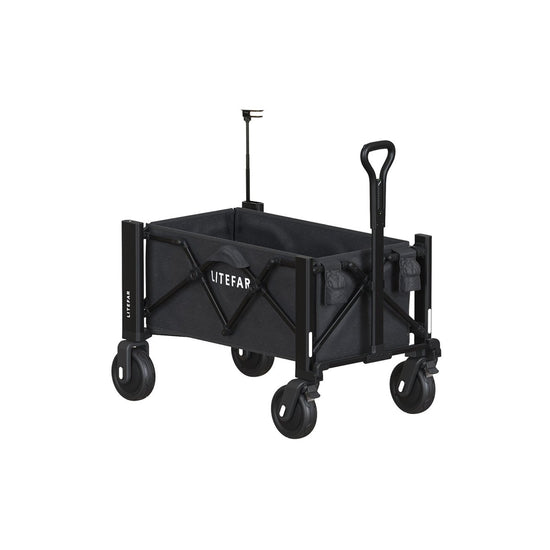 LITEFAR H1 Smart Wagon - Litefar
