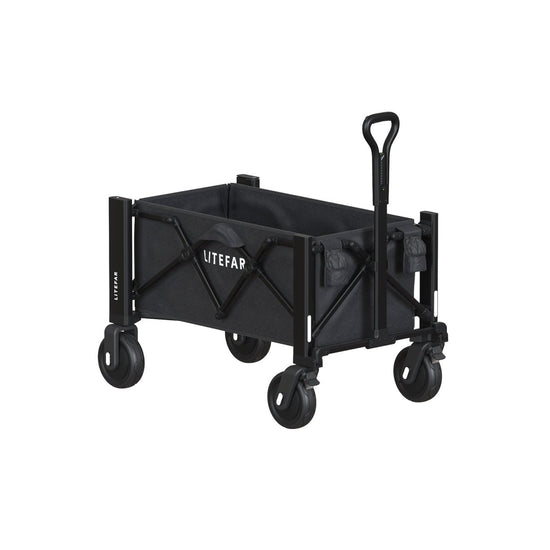 LITEFAR H1 Smart Wagon - Litefar