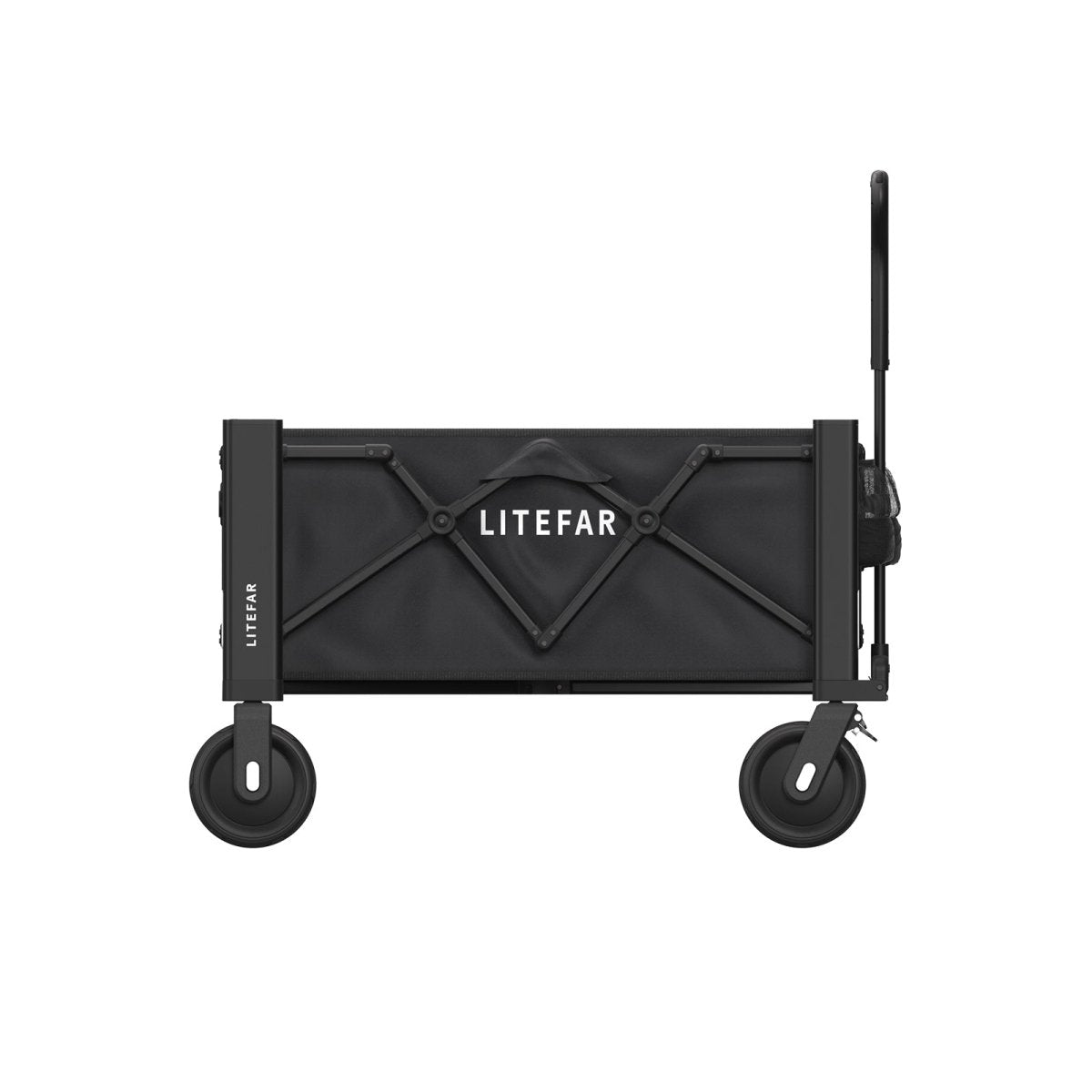 LITEFAR H1 Smart Wagon - Litefar