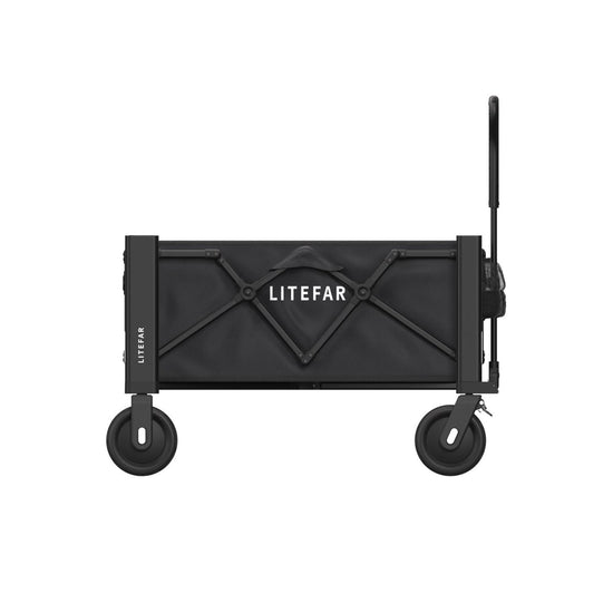 LITEFAR H1 Smart Wagon - Litefar