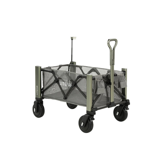 LITEFAR H1 Smart Wagon - Litefar