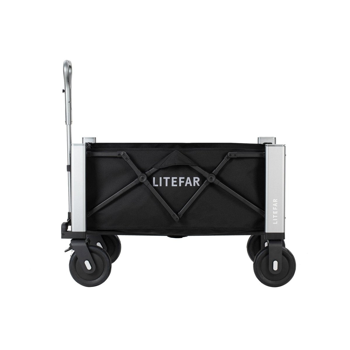 LITEFAR Orion Smart Wagon Halloween Deal — Save up to $330! - Litefar