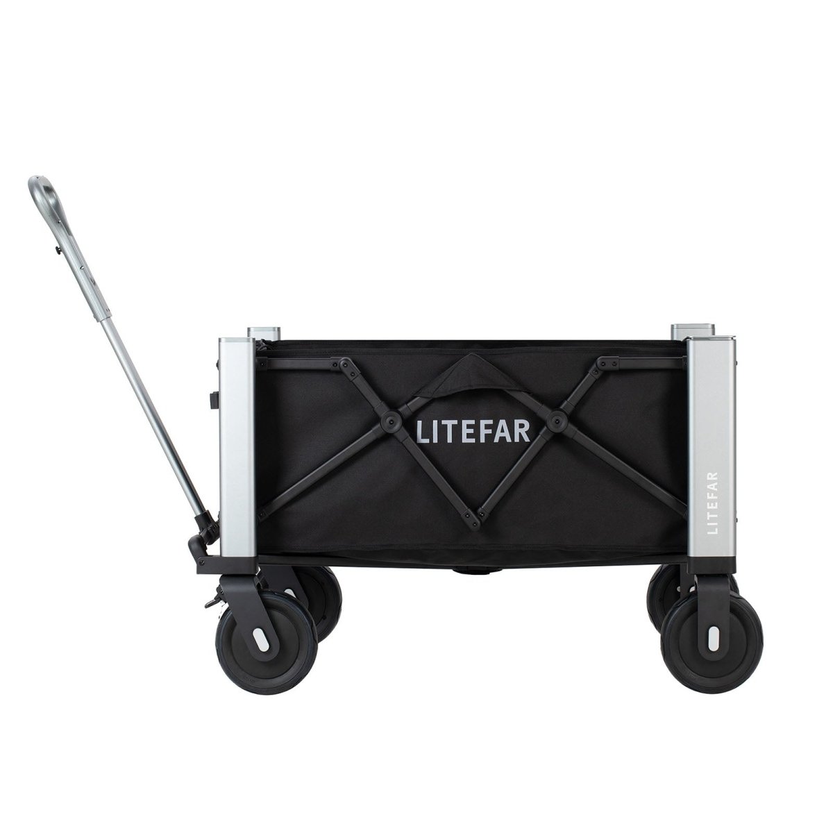 LITEFAR Orion Smart Wagon Halloween Deal — Save up to $330! - Litefar