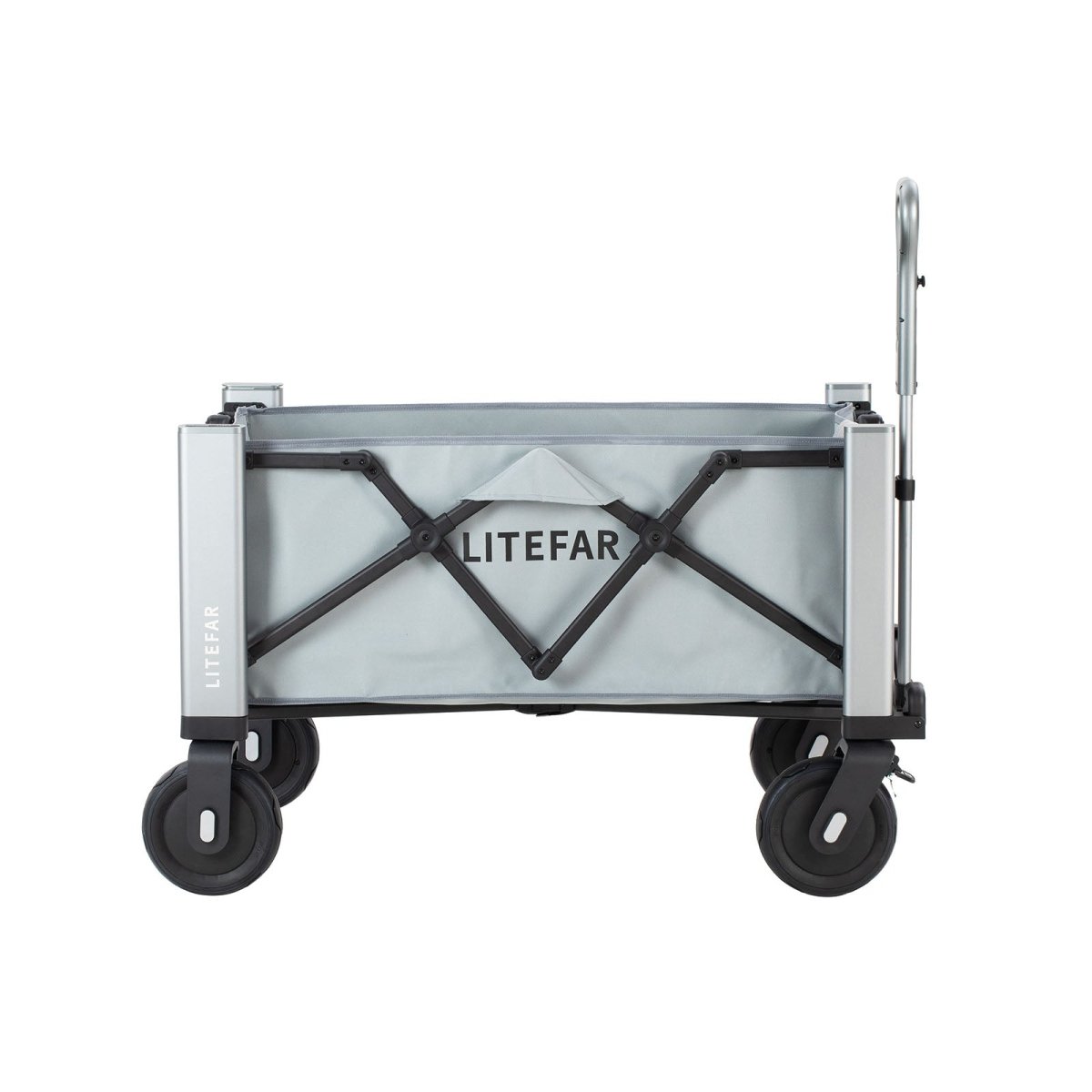 LITEFAR Orion Smart Wagon Halloween Deal — Save up to $330! - Litefar