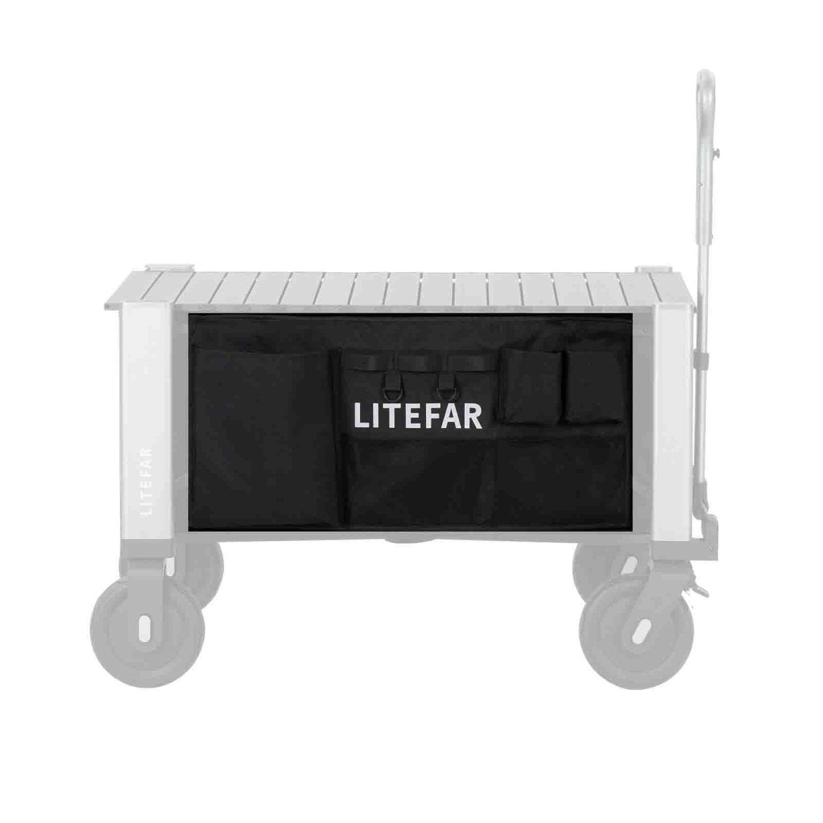 Side Pocket - Litefar