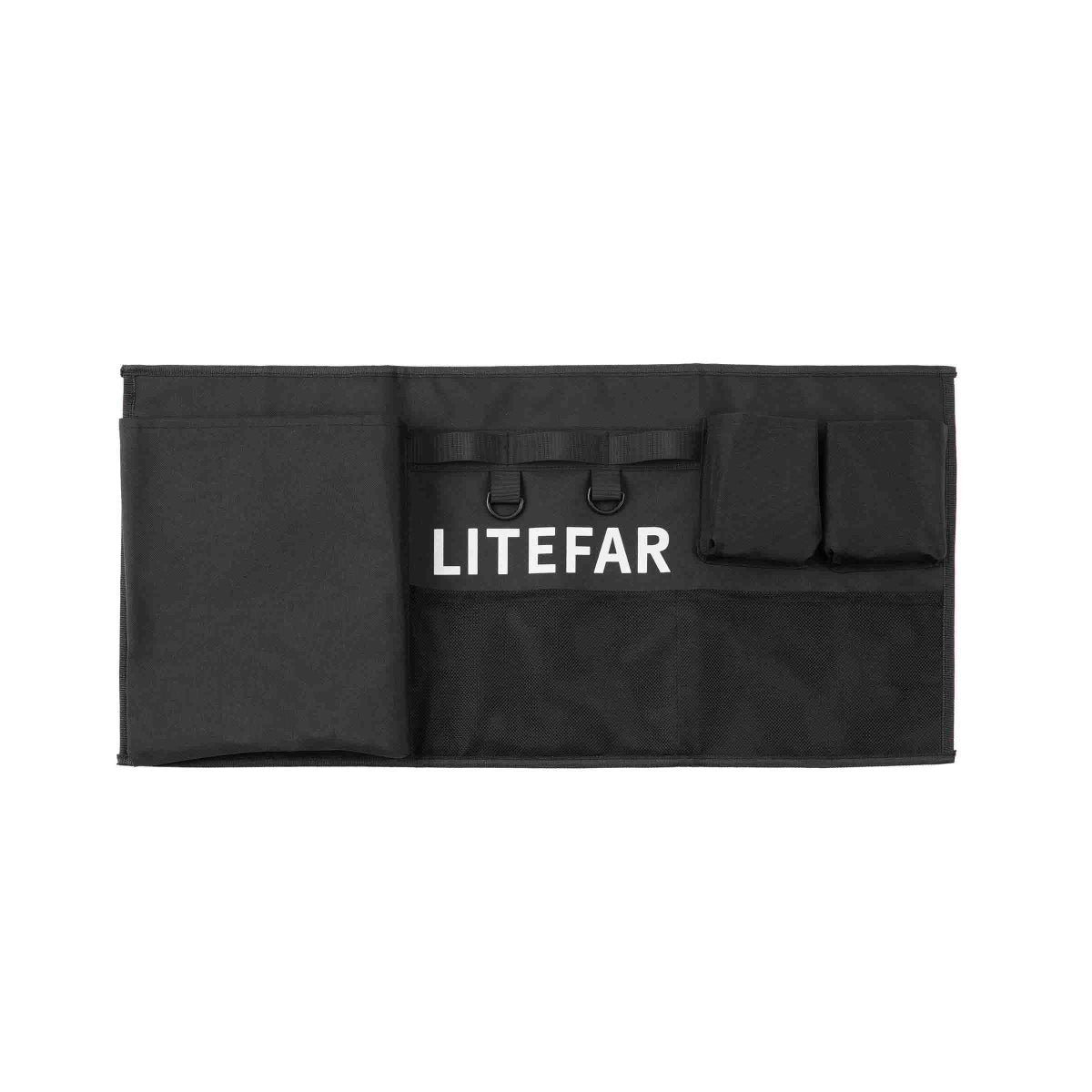Side Pocket - Litefar