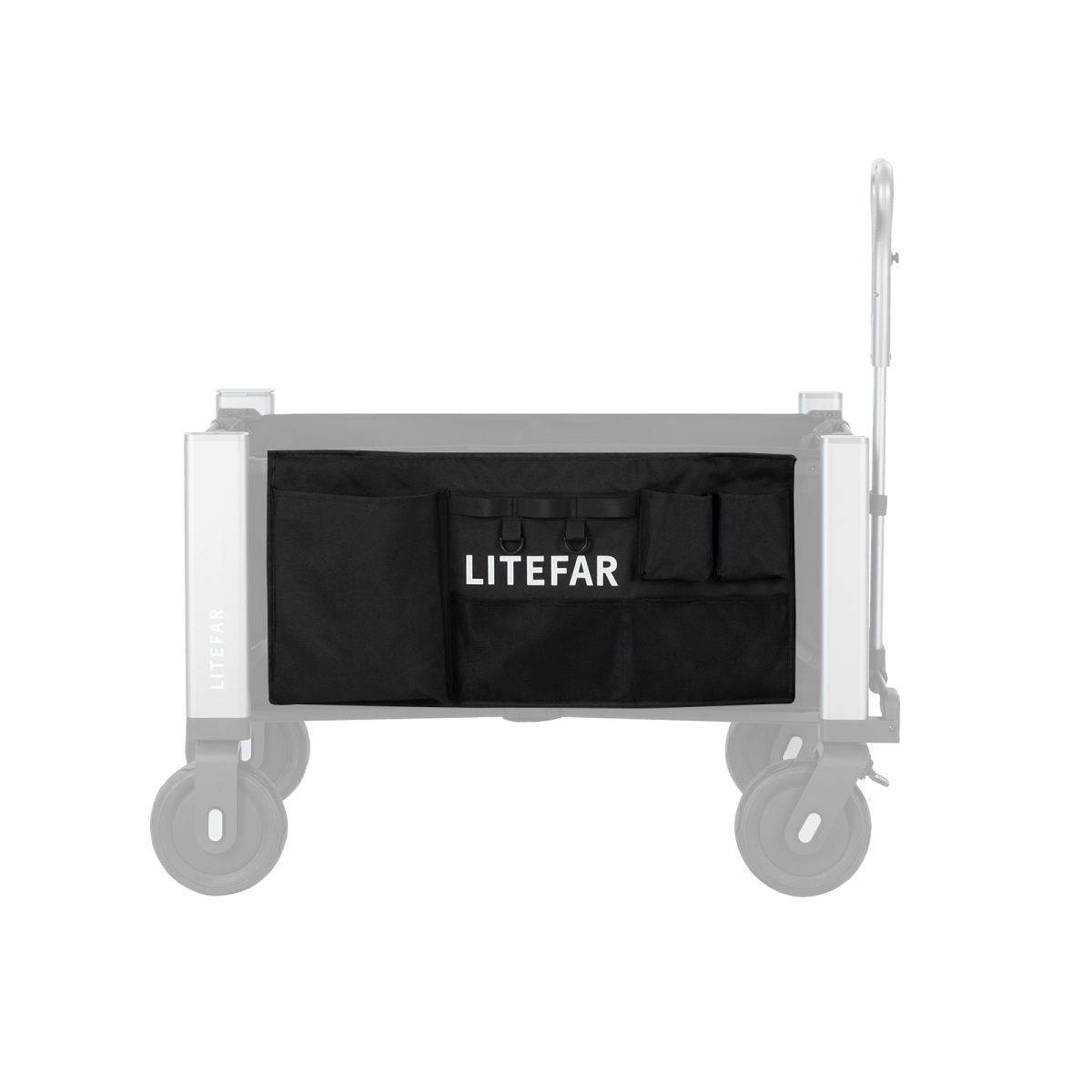 Side Pocket - Litefar