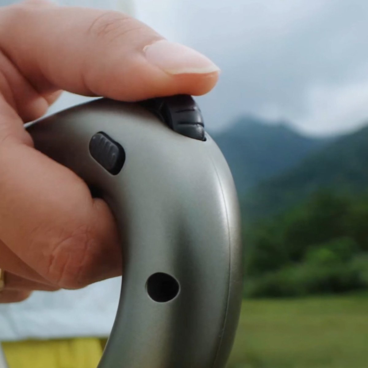Smart Handle - Litefar
