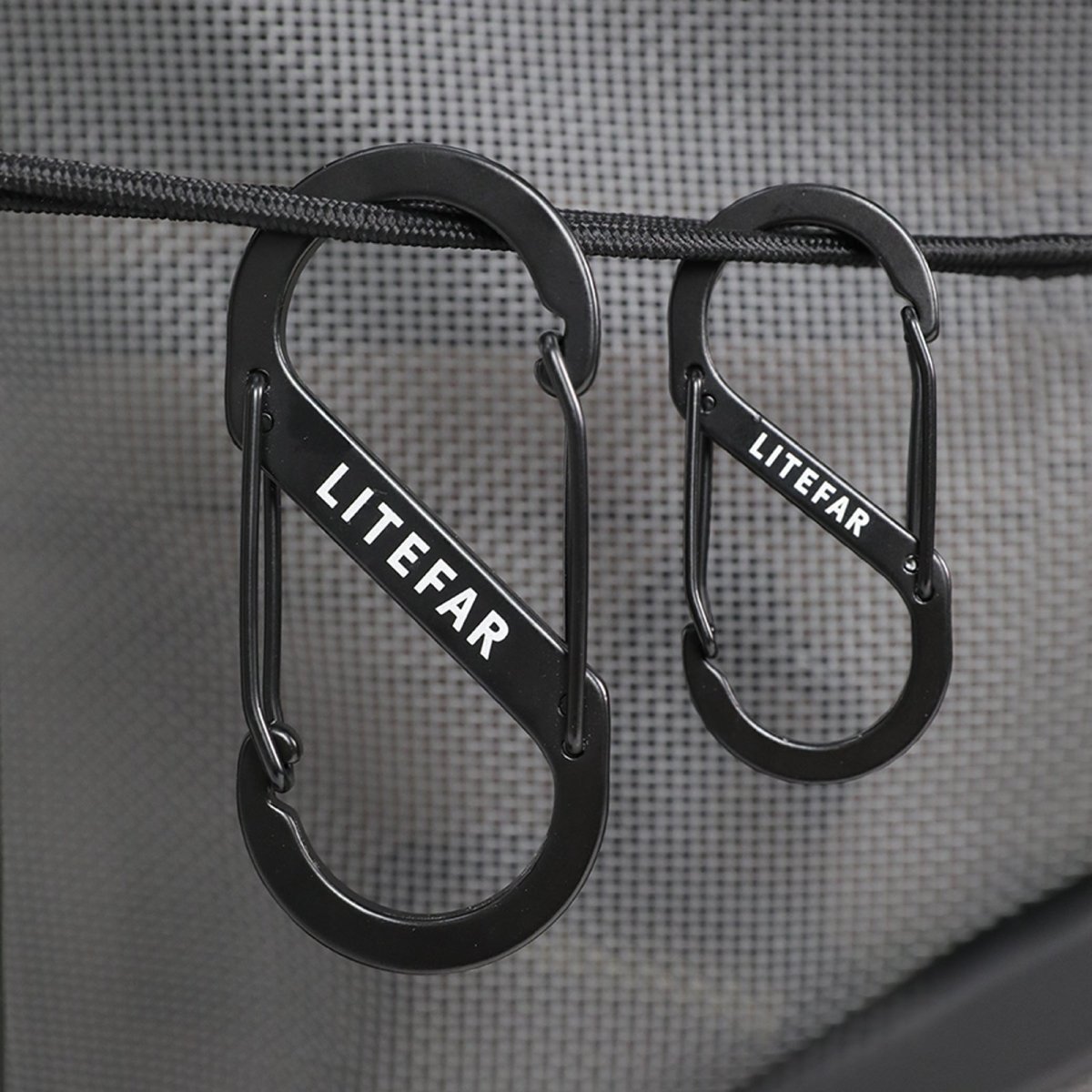 Utility Hook - Litefar