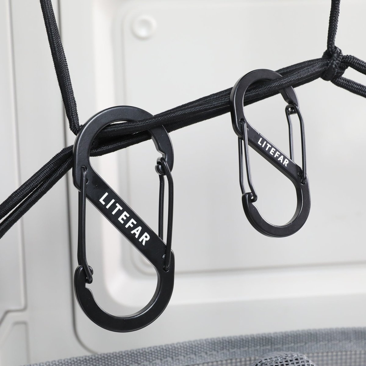 Utility Hook - Litefar