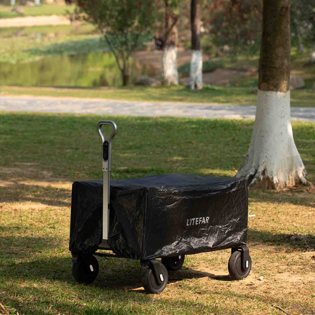 Waterproof Cover - Litefar