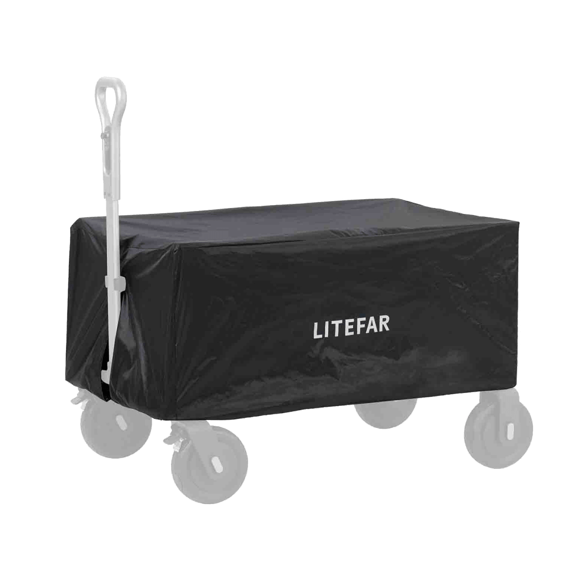 Waterproof Cover - Litefar