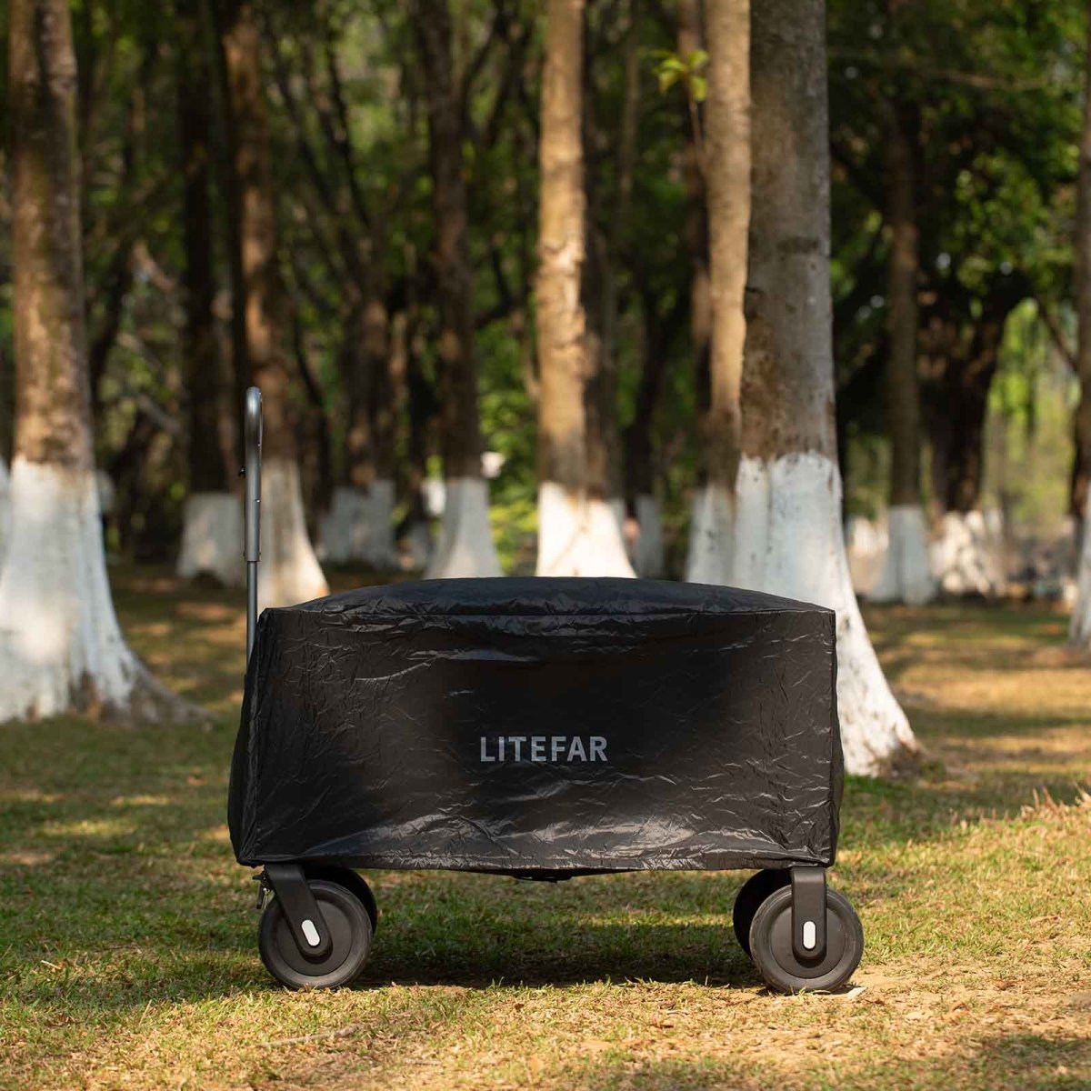 Waterproof Cover - Litefar